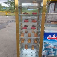 دستگاه گرم کن