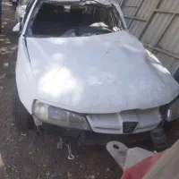 پارس سال مدل ۱۳۹۳