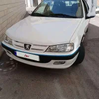 پژو پارس سال