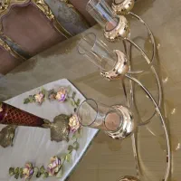 جاشمعی ۵شعله
