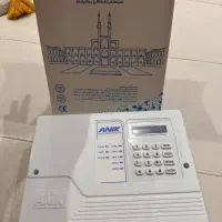 دزدگیر آنیک