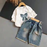 لباس دخترانه