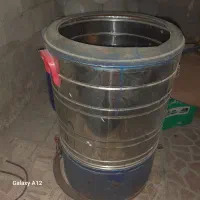 لباسشویی پتو شور