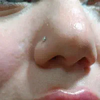 پیرسینگ گوش300بینی350