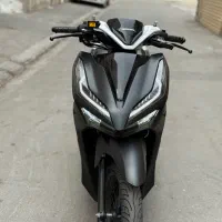 هندا کلیک ۱۵۰