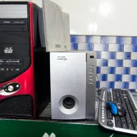 کامپیوتر خانگی