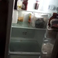 یخچال فریزر امرسان