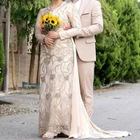 لباس مجلسی نو