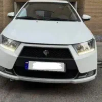 دنا تیپ ۲ دنده مدل ۹۶