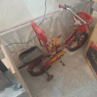 دوچرخه