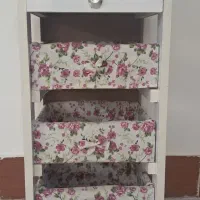 سبد سیب زمینی و پیاز