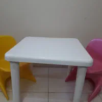 میز وصندلی کودک