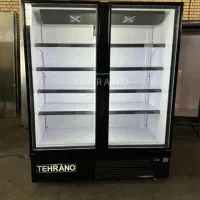 یخچال صنعتی-فروشگاهی