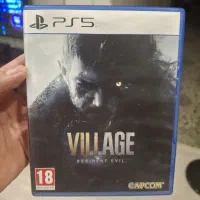 village fc24 ps5