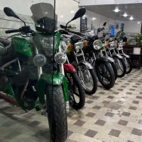 خرید فروش موتور هندا  استارتی ۱۲۵ مدل۹۰ ۸۹ ۸۸ ۹۵