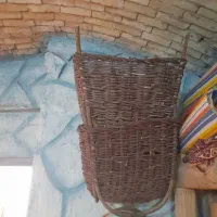سبدقدیمی (لوده)