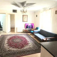 ۷۰متر ۲ خواب تمیز و خوش نقشه