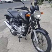 پالس پره پالس ۱۸۰ مدل ۸۷