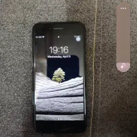 گوشی آیفون ۷ باطری ۱۰۰ درصد