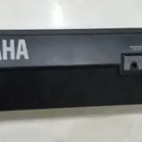 اُرگ پی اس ار ۷۷ یاماها