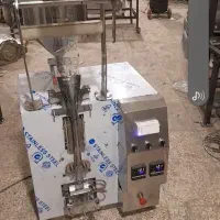 دستگاه بسته بندی