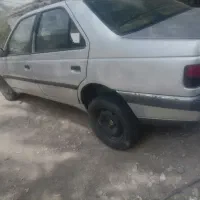 فروش پژو مدل 91