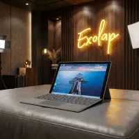 لپ تاپ Surface pro 7  تبلت شو لمسی مایکروسافت