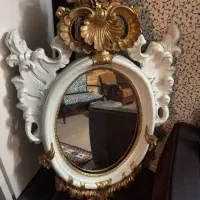 آینه دکوری