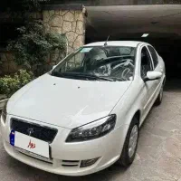 رانا پلاس ارتقا یافته ۱۴۰۵|خودرو سواری و وانت|تهران, بریانک|دیوار