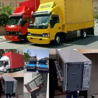 باربری آلفا درقم وتمام نقاط