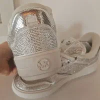 کتونی مایکل کورس michael kors