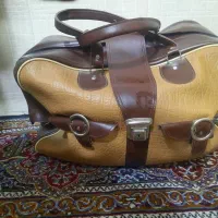 ساک ، کیف مسافرتی، قدیمی