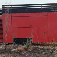 فودتراک کانکس سیار