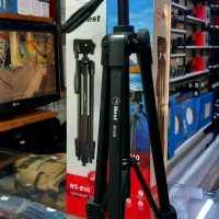سه پایه دوربین نست NT-510 /جهان دوربین