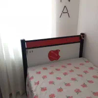 تخت یک نفره
