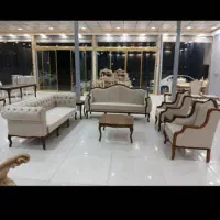 مبل و مبلمان کوئیک+