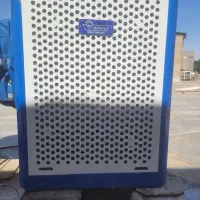 کولر آبی ایران شرق