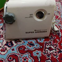 چرخ گوشت ژاپنی