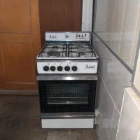 اجاق گاز چهار شعله آردل فروز فردار