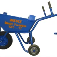 فرغون پاکبانی و فضای سبز MENZ.|ماشین‌آلات صنعتی|اسکو, |دیوار