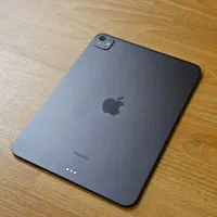 ipad pro2024