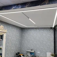 لاینر مدرن جدید