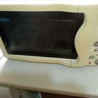 مایکروفر مارک ‌ BEhi