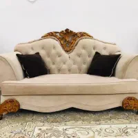 مبل سلطنتی