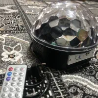 رقص نور ریموتی