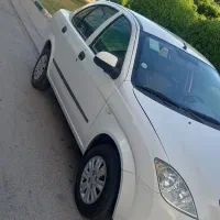 تیبا مدل ۹۸