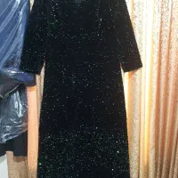 لباس مجلسی
