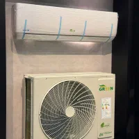 خرید کولرگازی گرین با اقساط24ماهه در استان مرکزی