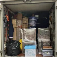 اسباب‌کشی شبانه‌روزی خاور و وانت زیر قیمت همه جا