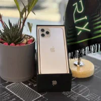 Iphone 11pro256LLA اقساط تا ۳۶ ماه برای بازنشستگان